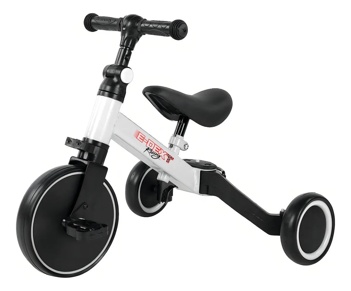 Triciclo De Equilibrio 3 en 1