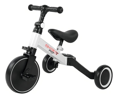 Triciclo De Equilibrio 3 en 1