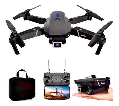 DRONE E88 PRO