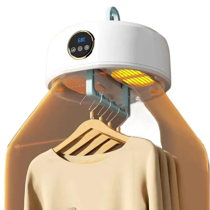 Secadora Ropa Portatil